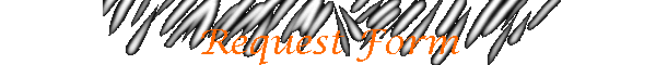 Request Form